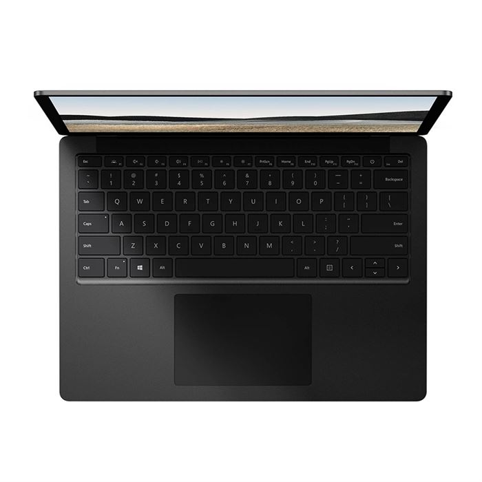 لپ تاپ مایکروسافت 13.5 اینچ مدل Surface Laptop 4 پردازنده Core i5 1135G7 رم 8GB حافظه 256GB SSD گرافیک Intel - 4