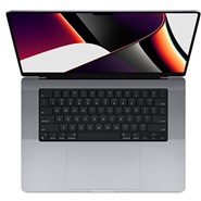 Apple MacBook Pro 16‑inch CTO 2021 M1 Max 32GB 1TB SSD Laptop