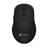 Logikey M520 Wireless Mouse