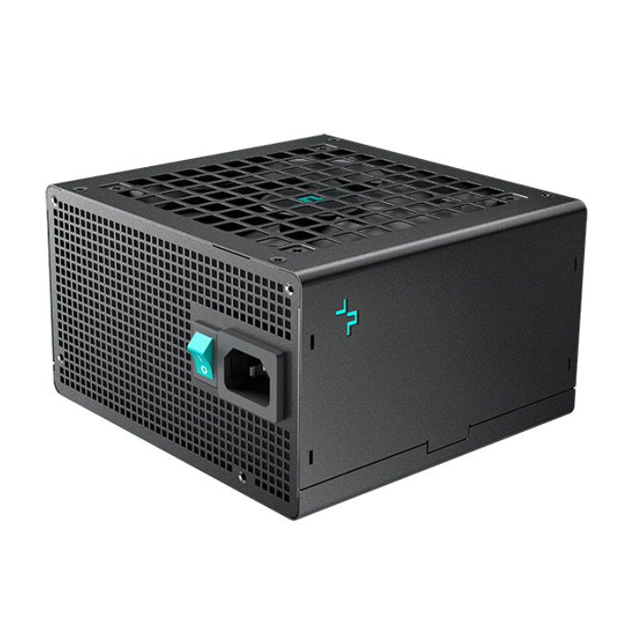 پاور دیپ کول 750 وات مدل PL750D  - 5