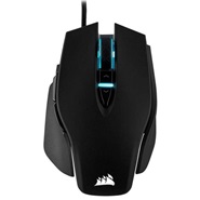 Corsair  M65 RGB ELITE Tunable FPS Gaming Mouse