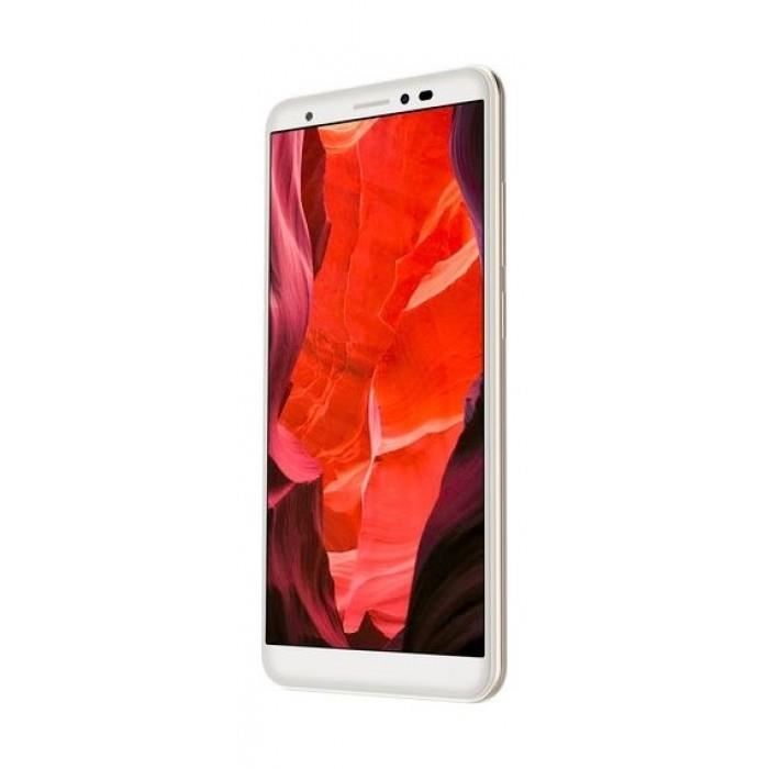 گوشی موبایل لاوا مدل iris 88 دو سیم کارت ظرفیت 16 گیگابایت - 2