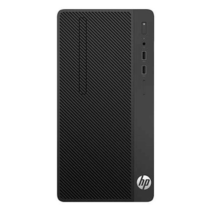 کامپیوتر دسکتاپ اچ پی مدل 290 G1 پردازنده Core i7 رم 8GB حافظه 1TB گرافیک 2GB - 3