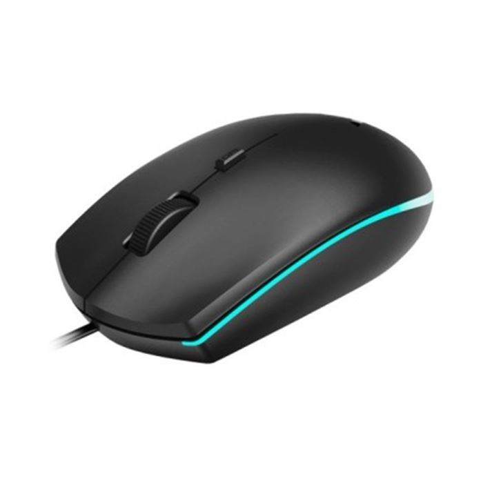 ماوس باسیم گیمینگ رپو V11S - 5