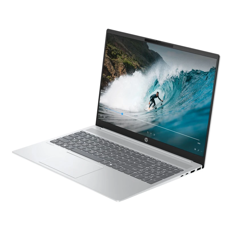 لپ تاپ 16 اینچی اچ پی OmniBook 5 16-AG1070WM پردازنده  Ryzen AI 7 350 رم 16GB حافظه 1TB SSD گرافیک AMD - 4