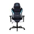 EUREKA ONEX-FX8 Blue Gaming Chair