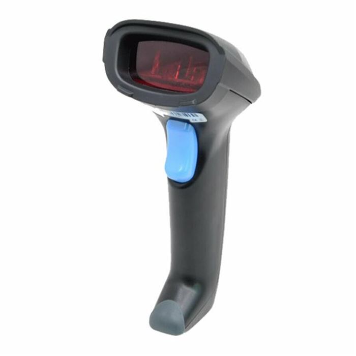 بارکدخوان بی سیم مدل IP-2055RW - 3