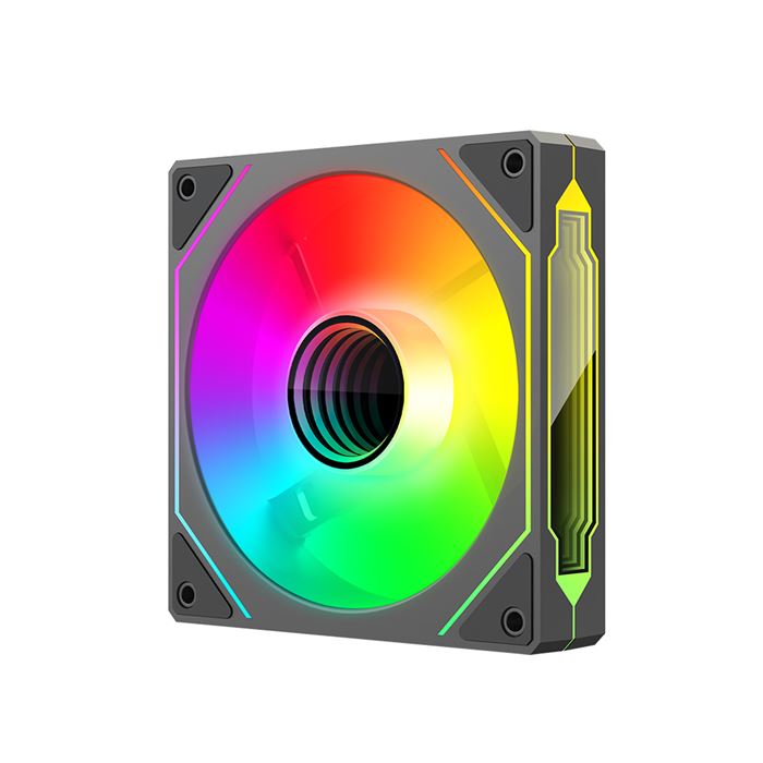 فن کیس تسکو مدل GFAN 105 Skadi Lux