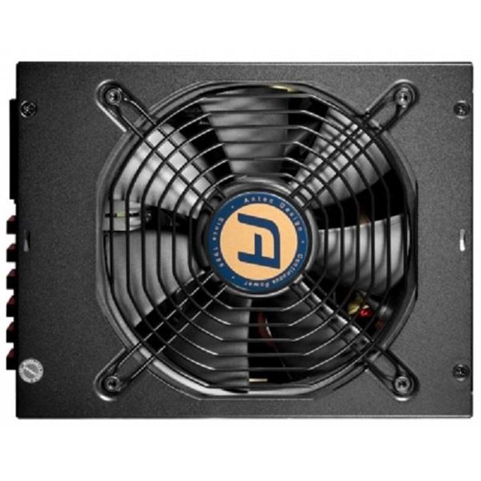 منبع تغذیه کامپیوتر انتک مدل HCP -850-Platinum - 6