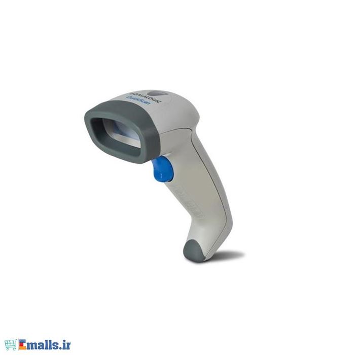 بارکدخوان دیتا لاجیک مدل QD2100 - 8