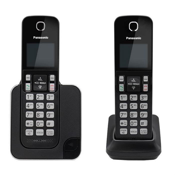 تلفن بی سیم پاناسونیک KX-TGC352 - 2