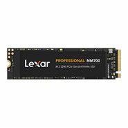 Lexar Professional NM700 M.2 2280 NVMe 1TB SSD Drive