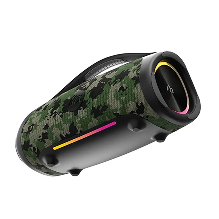 اسپیکر قابل حمل تازاتا BOOMBLAST MAX CAMO - 5
