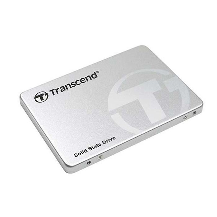 حافظه SSD اینترنال ترنسند مدل SSD370S ظرفیت 128 گیگابایت - 6