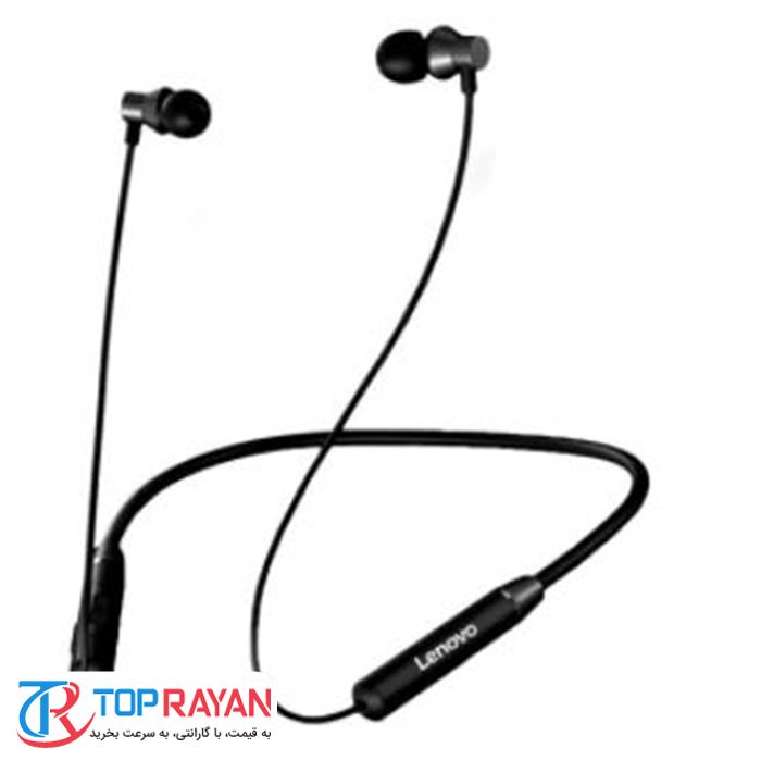 هدفون بی سیم لنوو مدل HE05 - 2