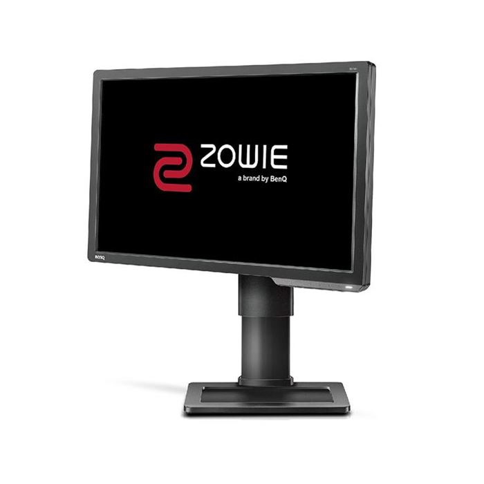 مانیتور 24 اینچ بنکیو مدل ایکس ال 2411 - 2