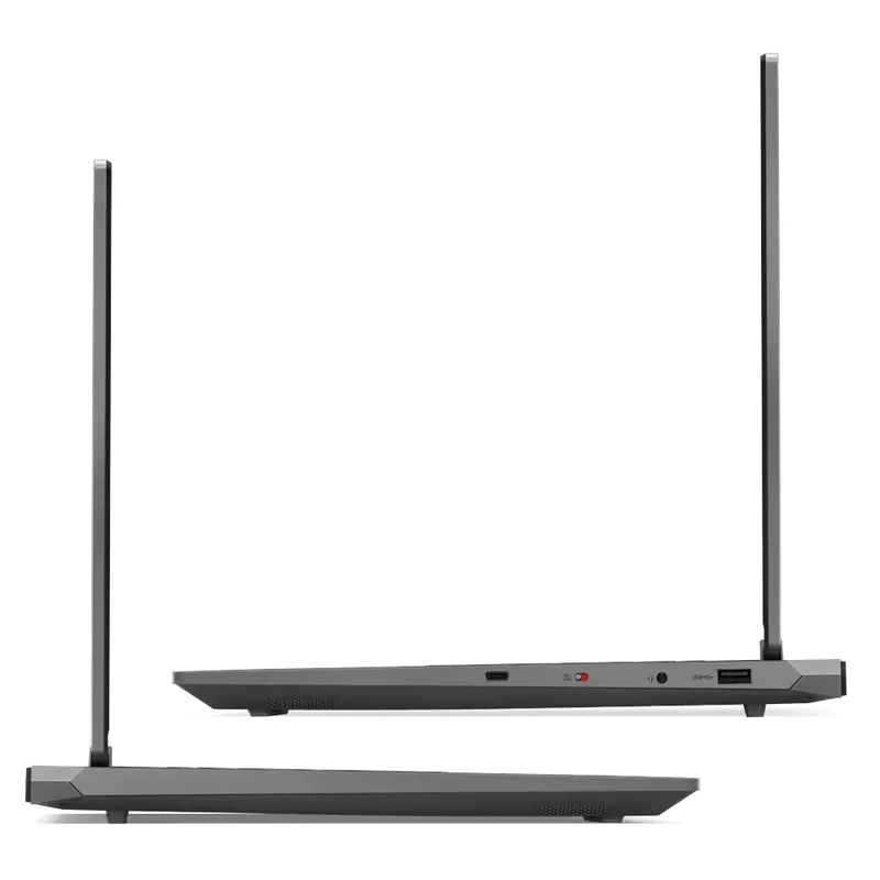 لپ تاپ گیمینگ لنوو LOQ 15IRX9 Core i5 13450HX 32GB 2TB SSD 6GB RTX 3050  - 9