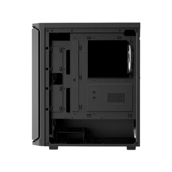 کیس کامپیوتر گیمینگ گیم دیاس مدلAura GC11 ARGB - 5