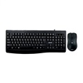 Beyond BMK-3470 Wired Keyboard and Mouse