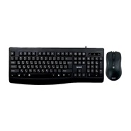 کیبورد و موس بیاند مدل BMK-3470