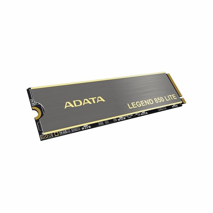 اس اس دی ای دیتا مدل Legend 850 Lite PCIe4 X4 M.2 2280 Solid State ظرفیت 2TB - 2