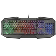 Trust GXT 830-RW Avonn Wired Gaming Keyboard