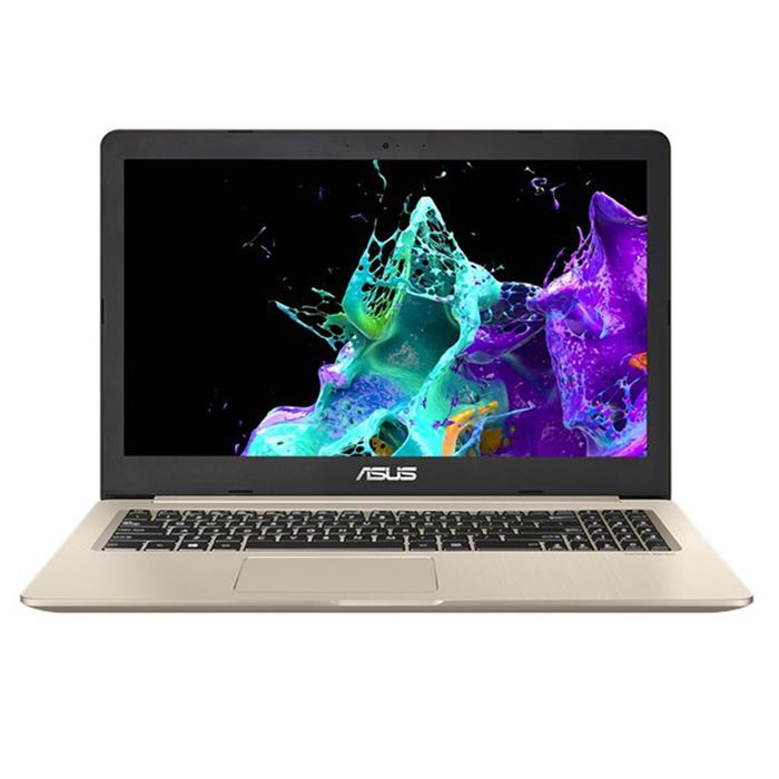 لپ تاپ 15 اینچی ایسوس مدل VivoBook Pro 15 N580GD - NP