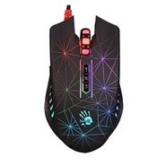 A4tech P81 Bloody 5K RGB Animation Gaming Mouse