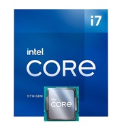 Intel Core i7 11700F 2.5GHz LGA 1200 Rocket Lake BOX CPU