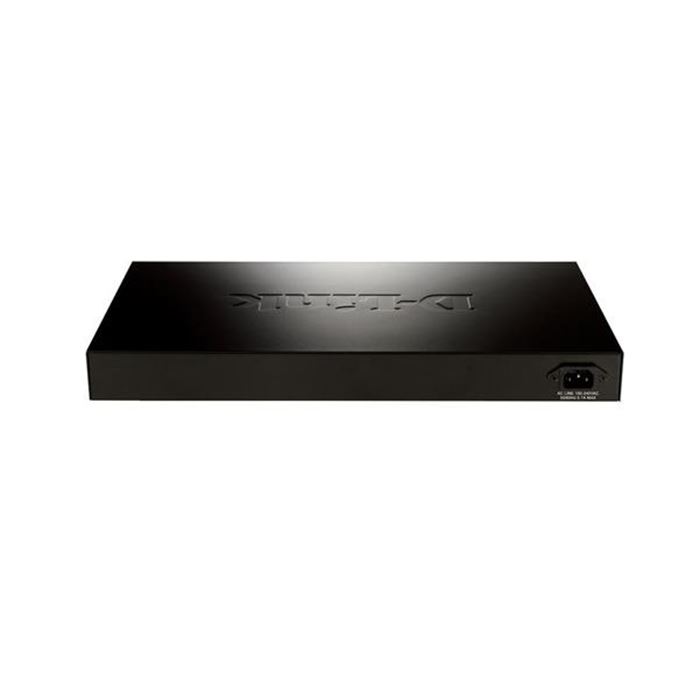 سوییچ 48 پورت هوشمند گیگابیت دی-لینک DGS-1210-52 - 4