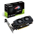 ASUS GTX 1650 OC LP BRK 4GB GDDR5 Graphics Card
