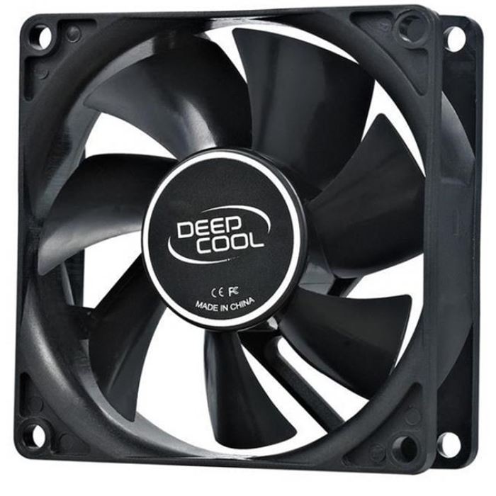 فن کیس دیپ کول XFAN 80 - 5