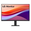 LG 24U421A-B 24 Inch FHD VA 5ms 100Hz Curved Monitor