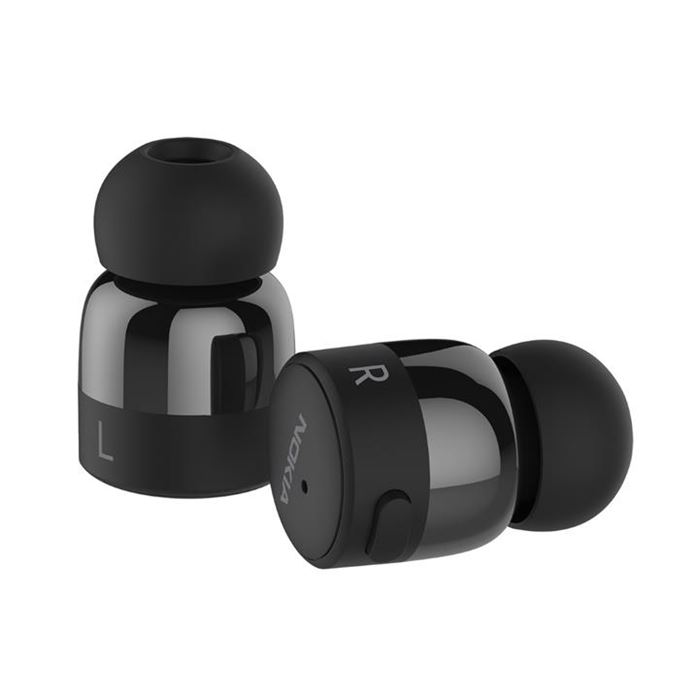 هدفون بی سیم نوکیا مدل True Wireless Earbuds - 5