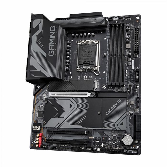 مادربرد گیگابایت Motherboard GigaByte Z790 GAMING X D5 - 4
