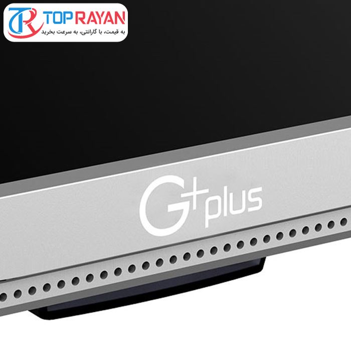 تلویزیون ال ای دی جی پلاس مدل GTV-40JH412S سایز 40 اینچ - 6