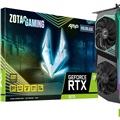 Zotac GAMING GeForce RTX 3070 AMP Holo 8GB Graphics Card