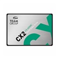Team Group CX2 512GB 2.5 Inch SATA III Internal SSD