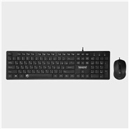 Beyond BMK 4770 Keyboard and Mouse With Persian Letters