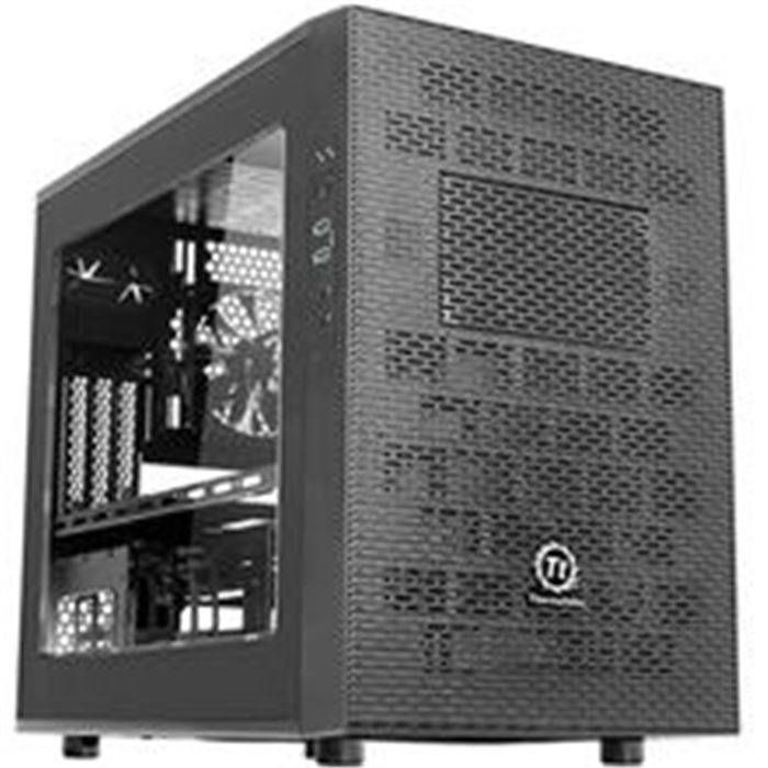 Core X1 Computer Case - 5