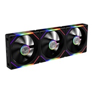 Gamdias AEOLUS P2-1203 ARGB Case fan