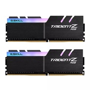 تصویر  TridentZ RGB DDR4 32GB 3200MHz CL16 Dual Channel Desktop RAM
