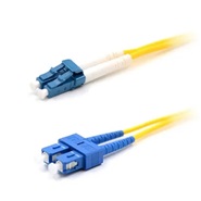 Nexans SC-LC Patch Cord