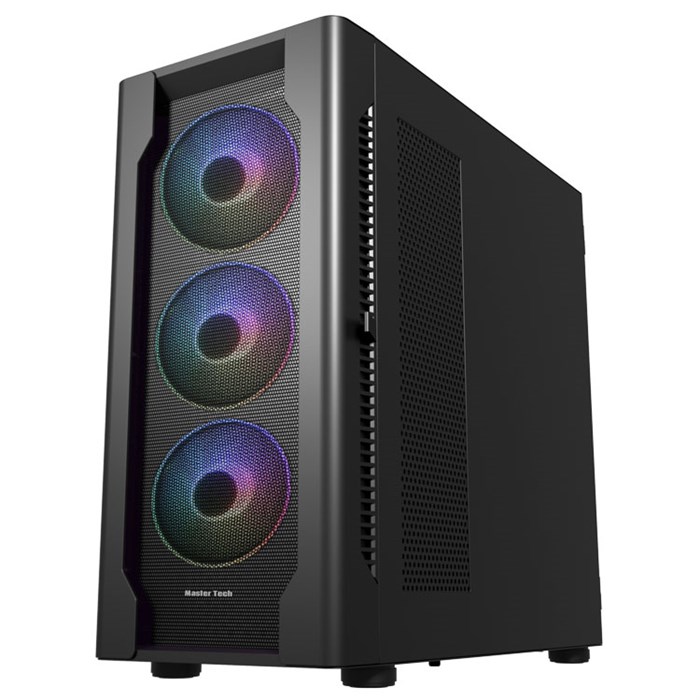 کیس کامپیوتر مسترتک مدل S700 X4 - 3