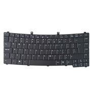 Acer TravelMate TM2420-4000 Notebook Keyboard