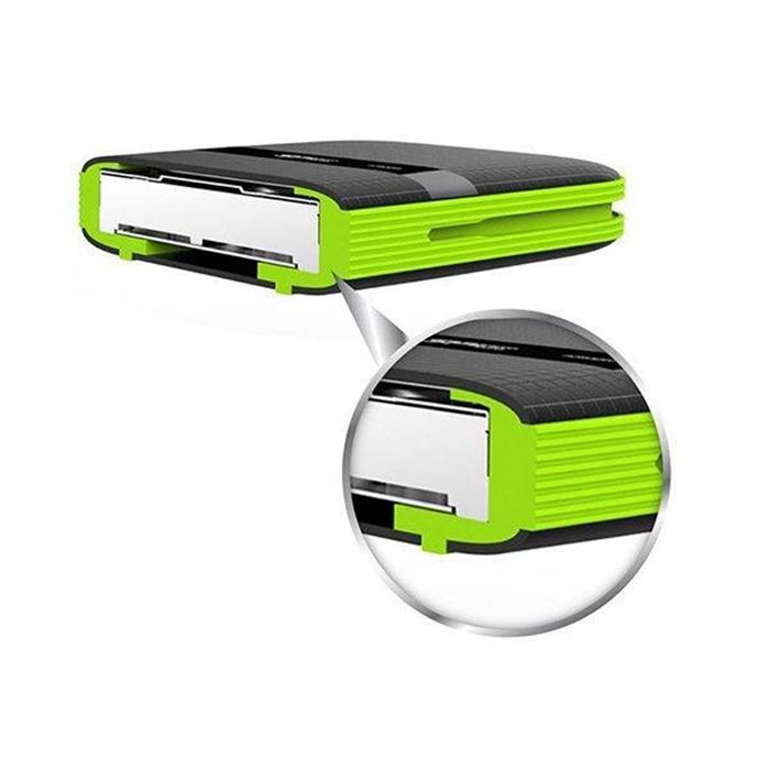 هارددیسک اکسترنال Silicon Power مدل آرمور A60 ظرفیت 1 ترابایت - 6