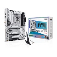 ASUS Z790-AYW Wi-Fi W DDR5 LGA-1700 ATX Motherboard