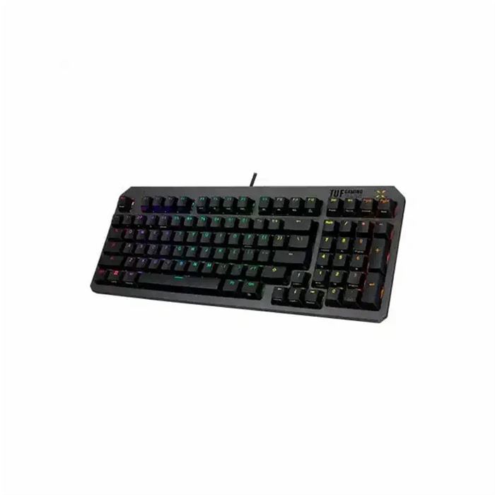 کیبورد گیمینگ ایسوس مدل RA07 TUF K3 GEN II AR - 4
