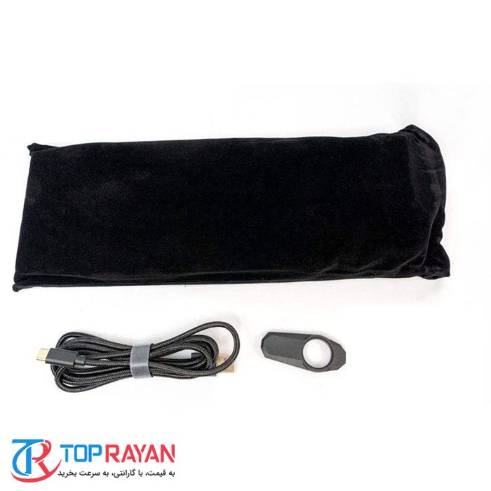 کیبورد گیمینگ کولرمستر مدل SK621 - 8