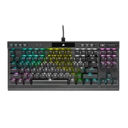 Corsair K70 RGB TKL MXRed Gaming Keyboard